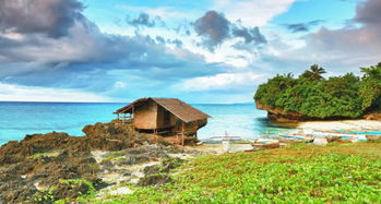 暢游山海，悅享八桂——廣西康輝國(guó)際旅行社的專(zhuān)業(yè)海島之旅