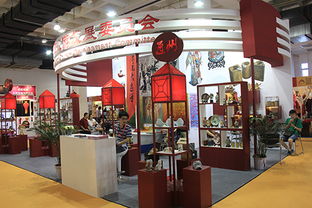 通州旅游發(fā)展用品委員會(huì)亮相2014北京國際旅游商品博覽會(huì)，引領(lǐng)國際旅游商品新潮流